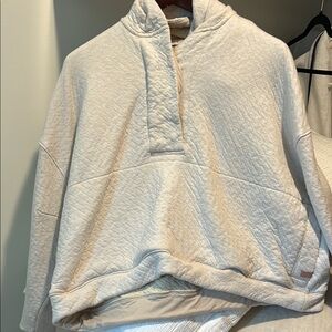 Lunya sweat set